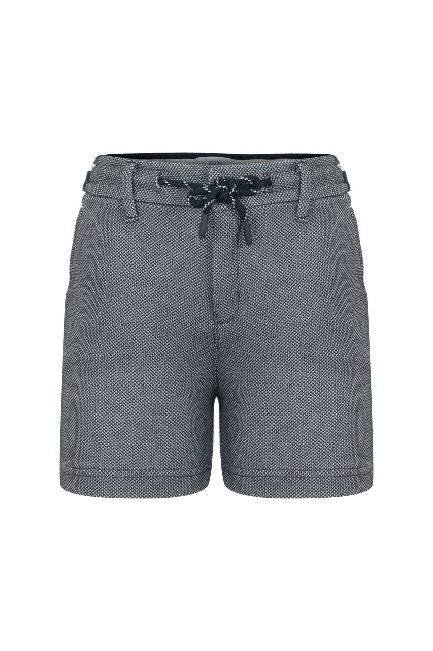 Raphael Çocuk Bermuda - Indigo - 0-2 Yaş
