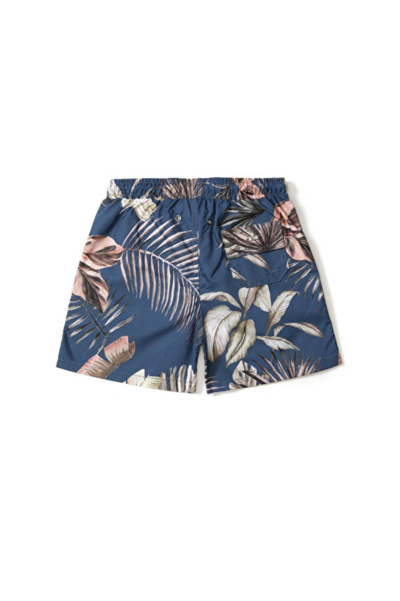 GOLD LEAF - Erkek Çocuk Mayo - Fiji Beachwear - 2