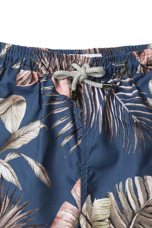 GOLD LEAF - Erkek Çocuk Mayo - Fiji Beachwear - 3
