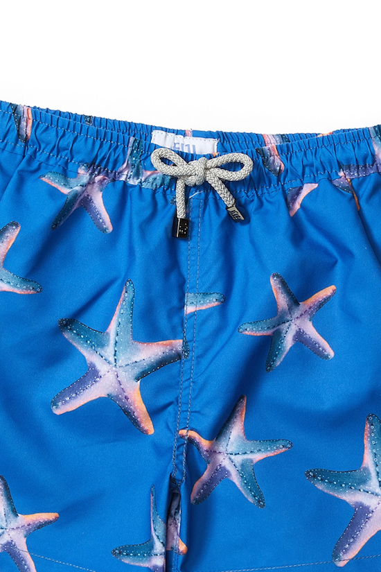 ATLANTIS - Erkek Çocuk Mayo - Fiji Beachwear - 2