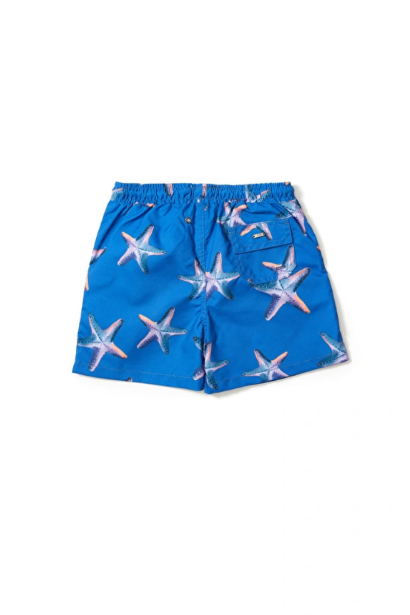 ATLANTIS - Erkek Çocuk Mayo - Fiji Beachwear - 3
