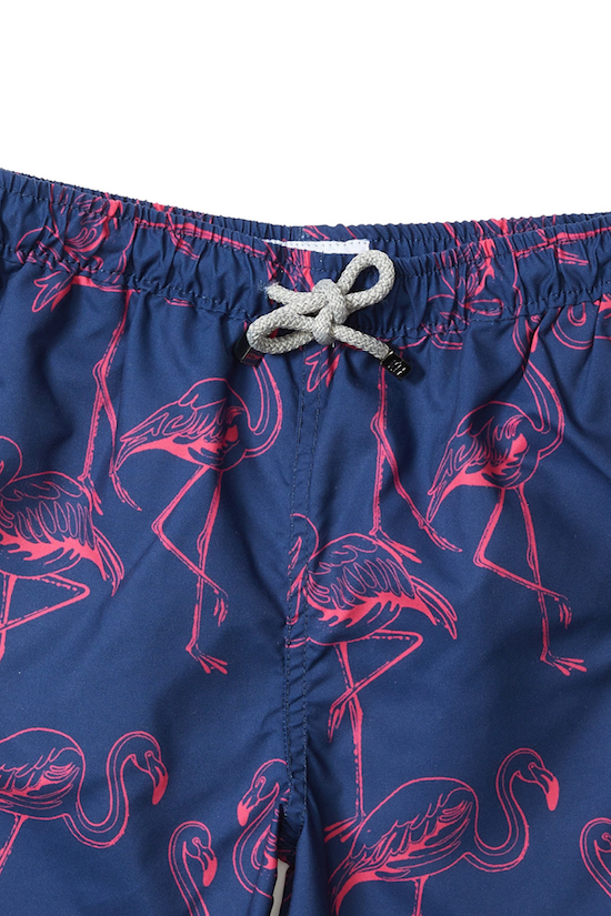 SAN DIEGO - Erkek Çocuk Mayo - Fiji Beachwear - 3
