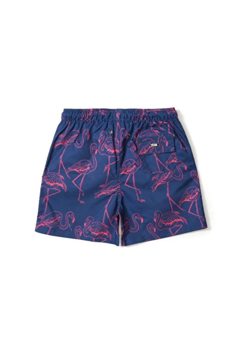 SAN DIEGO - Erkek Çocuk Mayo - Fiji Beachwear - 2