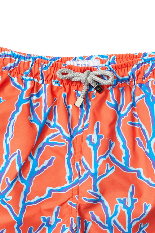 REEF - Erkek Çocuk Mayo - Fiji Beachwear - 3