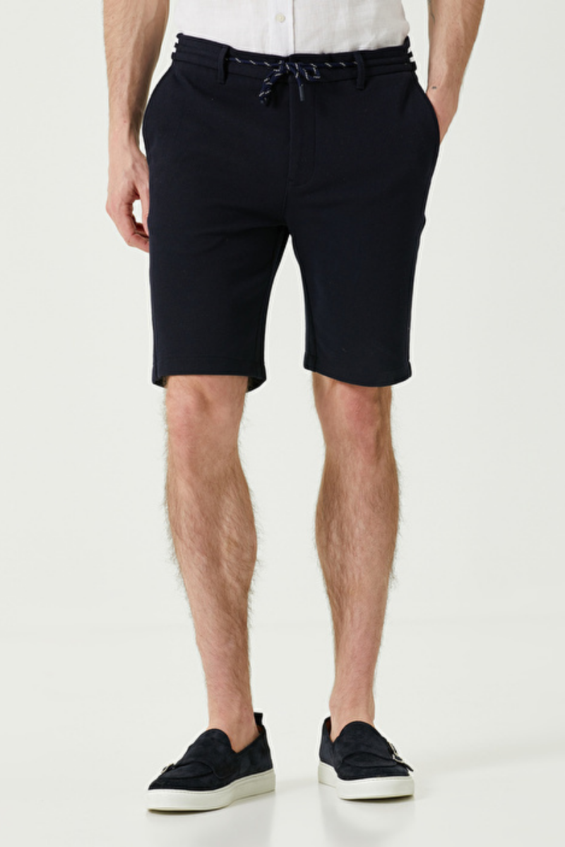 Raphael Bermuda - Navy - S