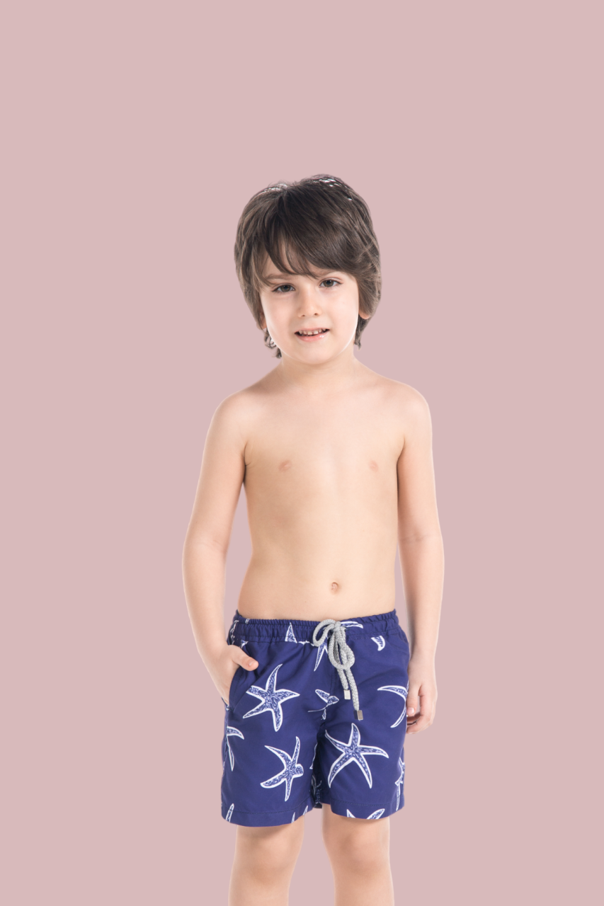 DEEP WATER - Erkek Çocuk Meyo - Fiji Beachwear - 2