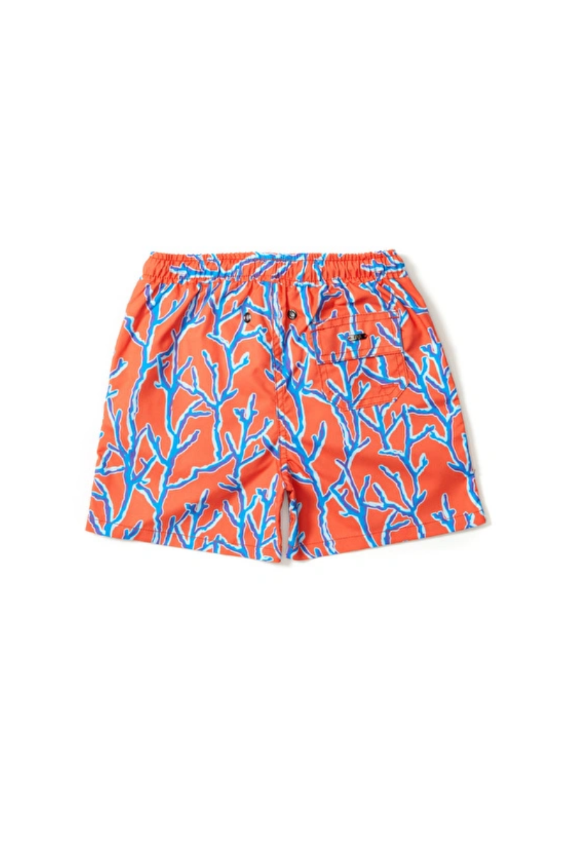REEF - Erkek Çocuk Mayo - Fiji Beachwear - 2