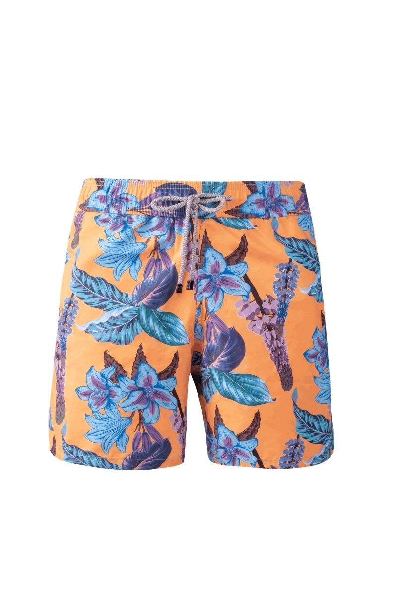 LIFE MAYO - KETEN GÖMLEK KOMBİN - Fiji Beachwear - 3