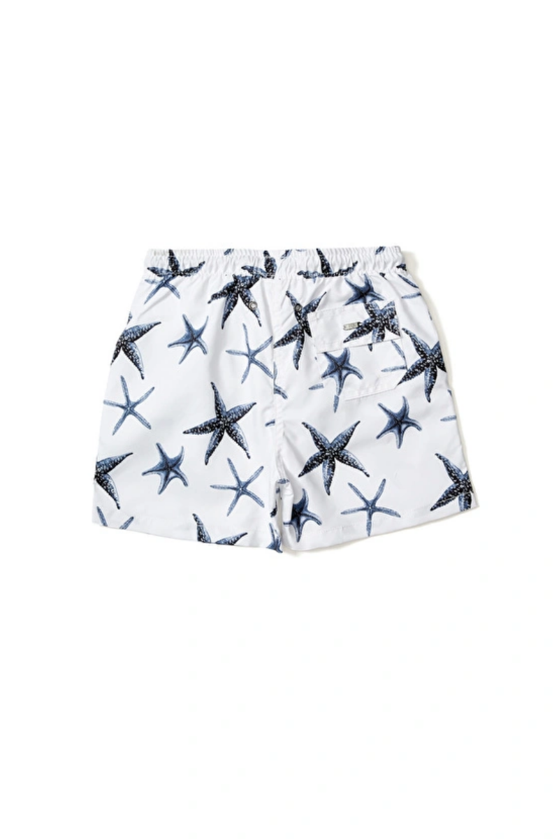 ICE STAR - Erkek Çocuk Mayo - Fiji Beachwear - 2