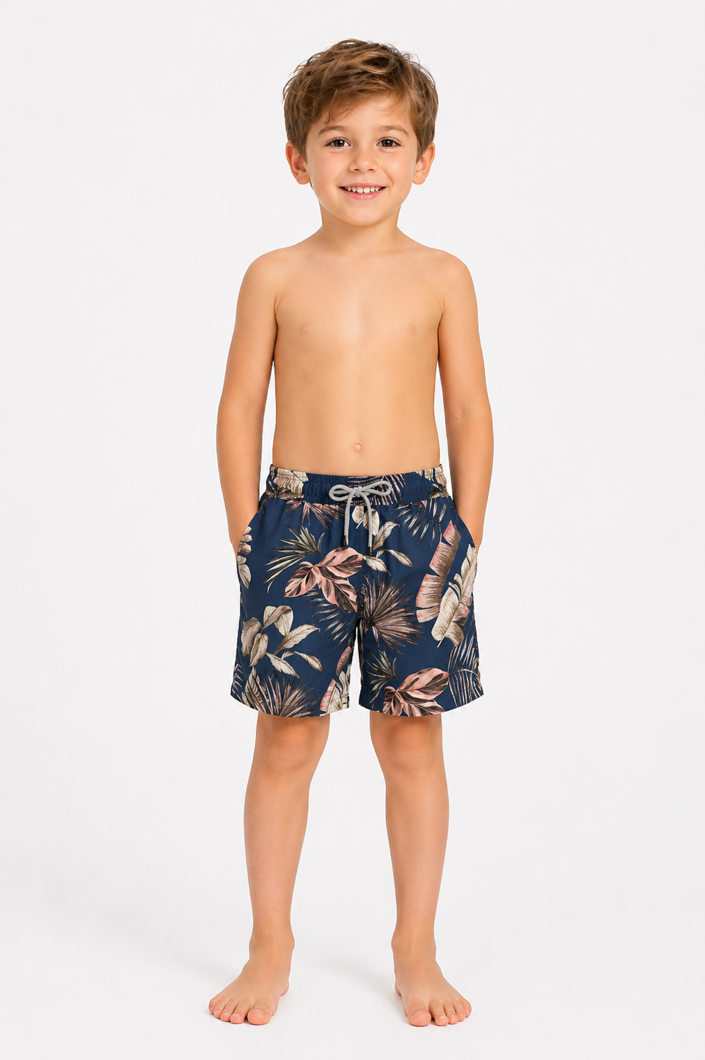 AUSTRALIA - Boy's Swimwear