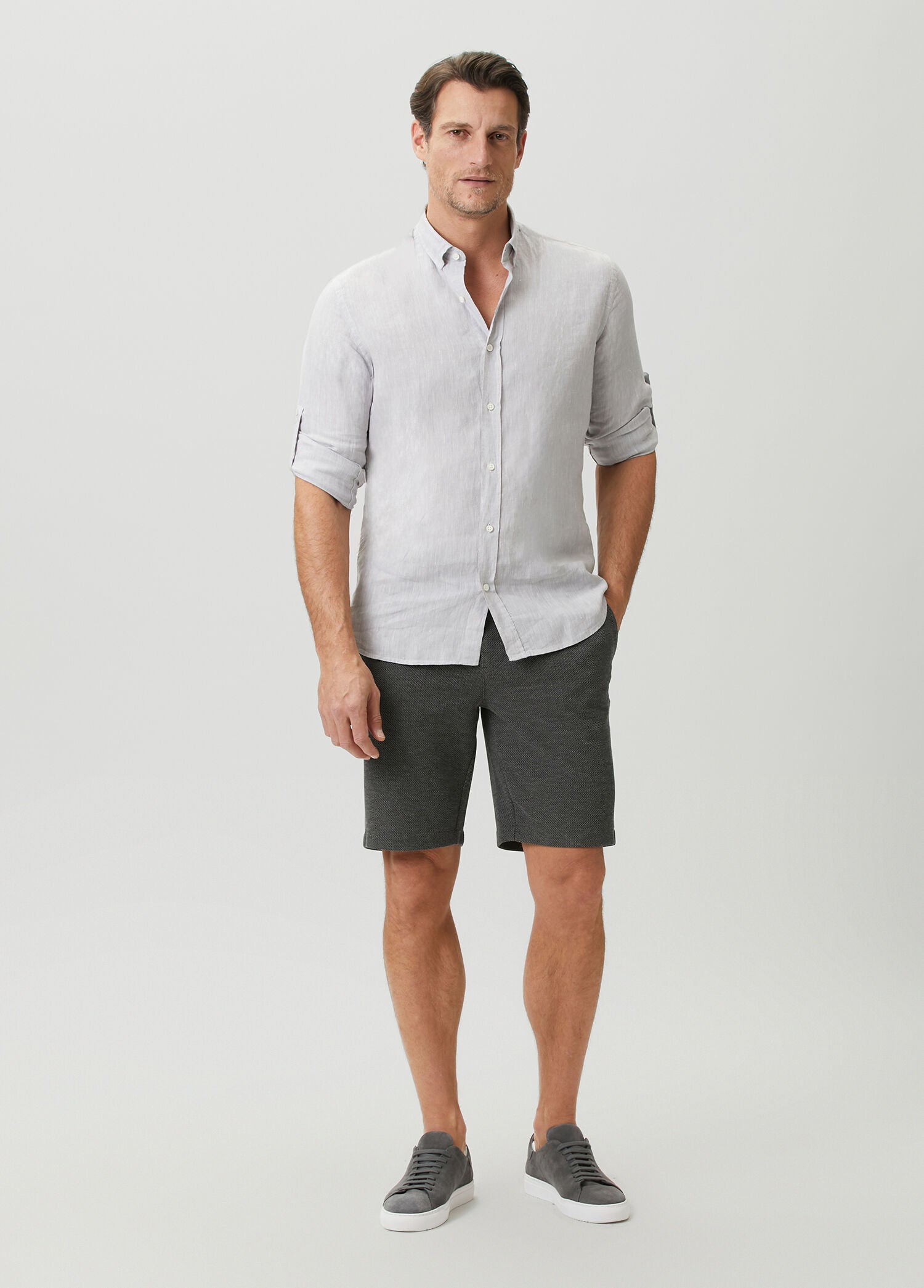 Raphael Bermuda - Anthracite