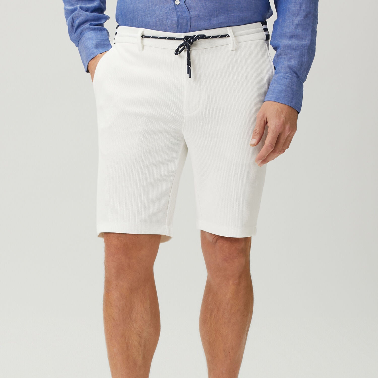 Raphael Bermuda - White