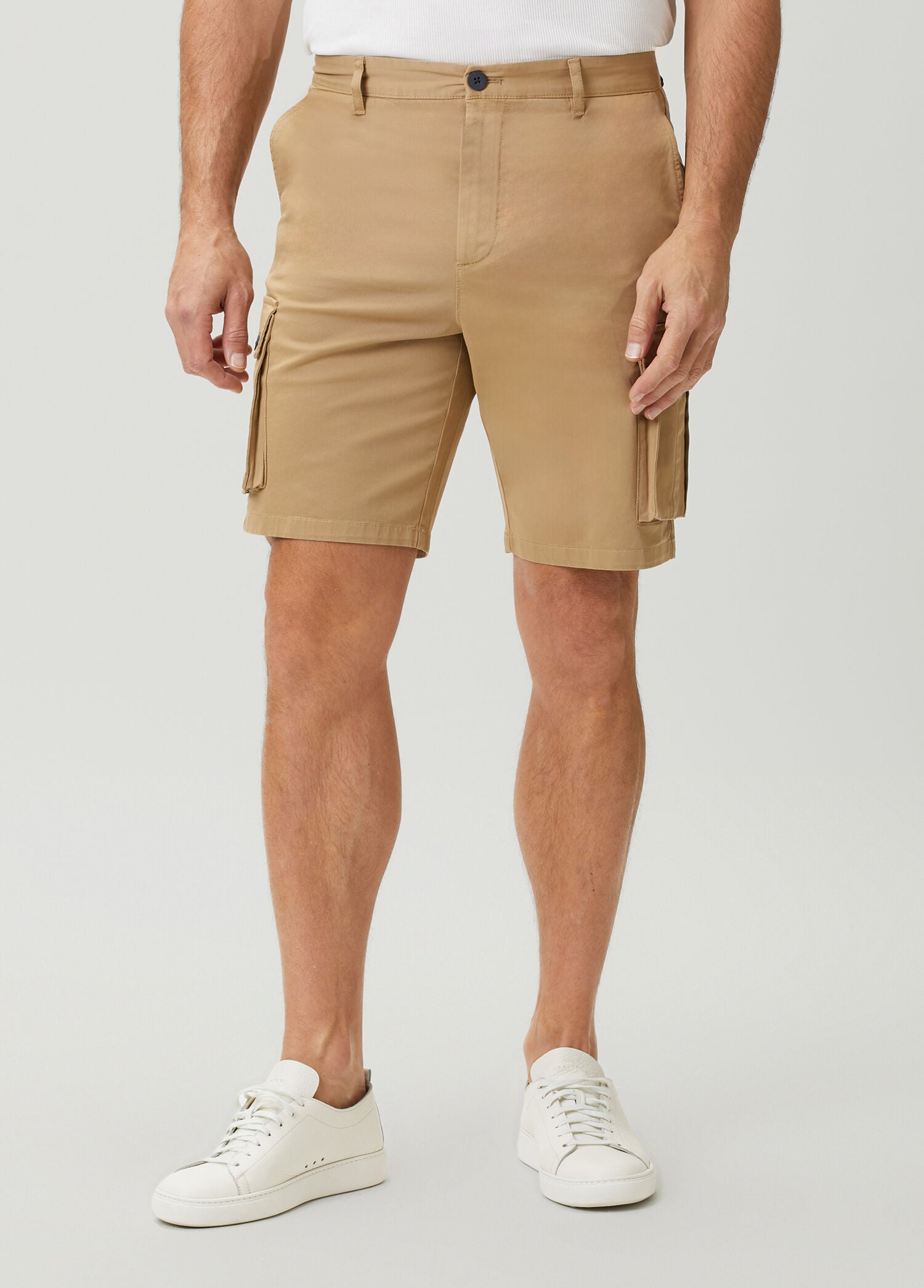 Camel Kargo Bermuda