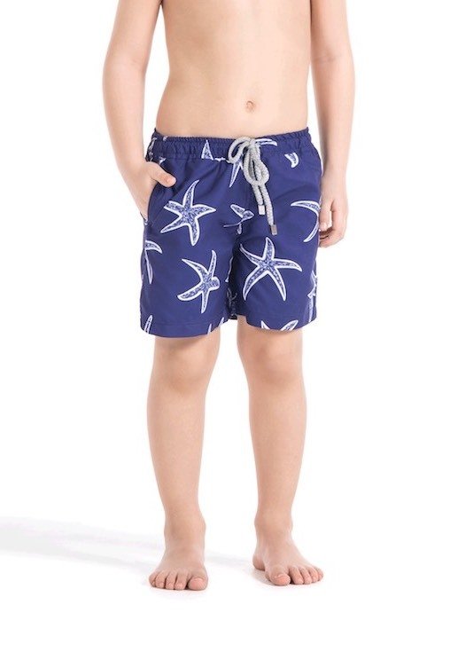 DEEP WATER - Erkek Çocuk Meyo - Fiji Beachwear - 4