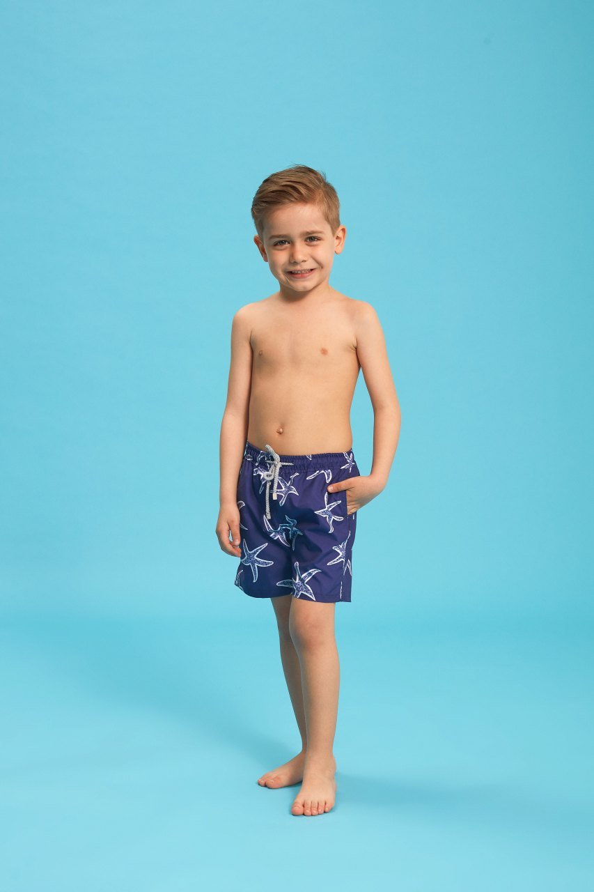 DEEP WATER - Erkek Çocuk Meyo - Fiji Beachwear - 3