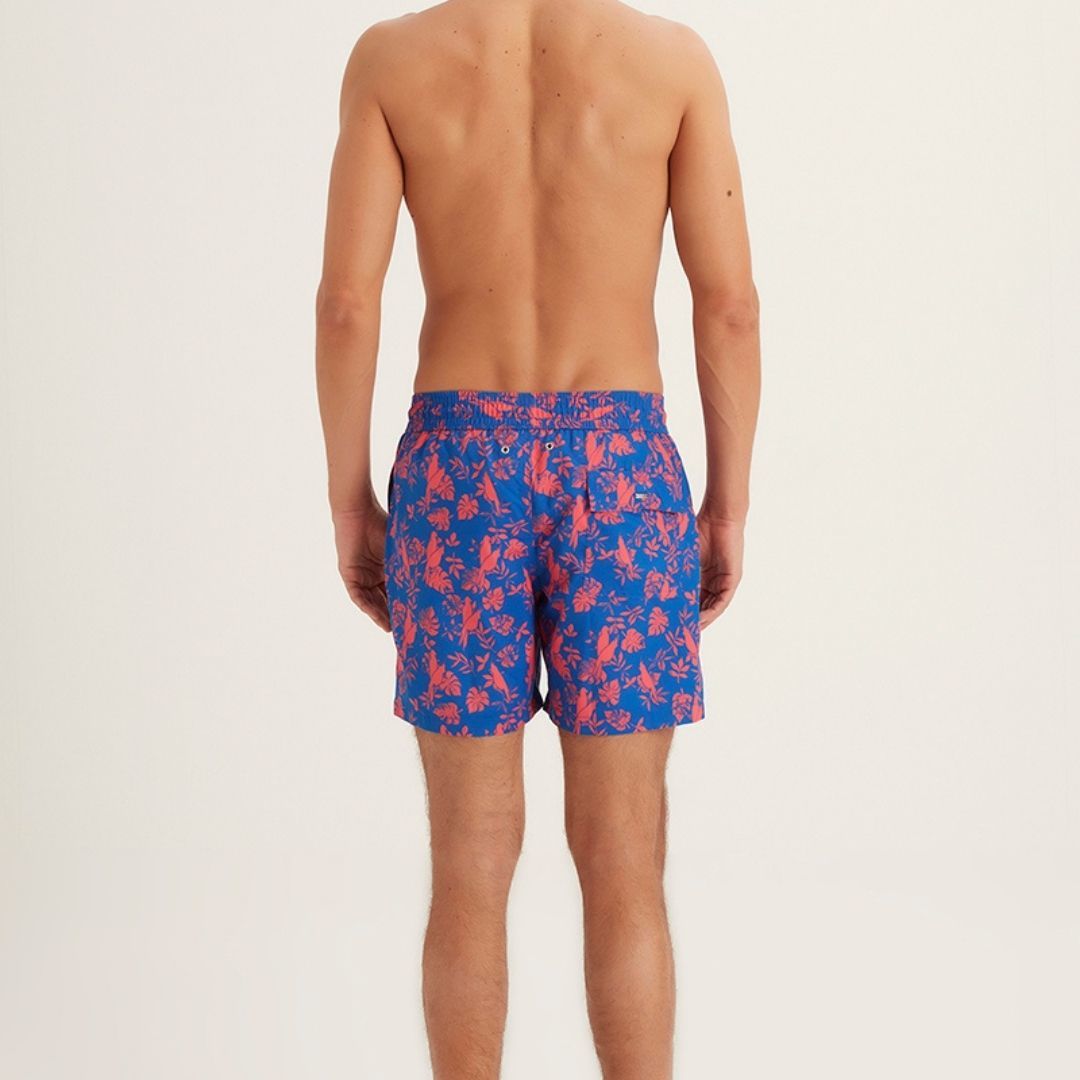 EXOTIC BIRDS - Fiji Beachwear - 3