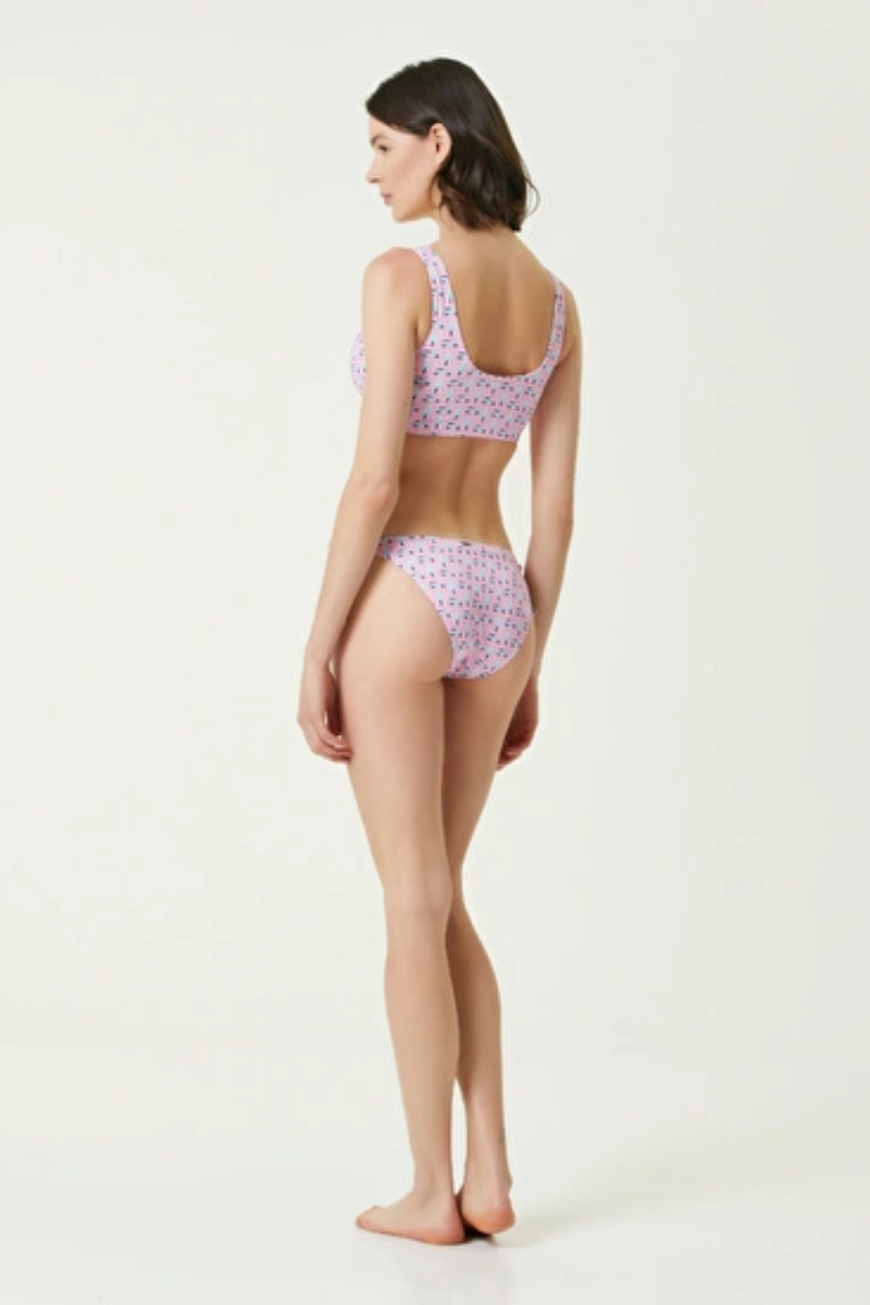 FLORANCE - Sporty Bikini Takım - Fiji Beachwear - 3