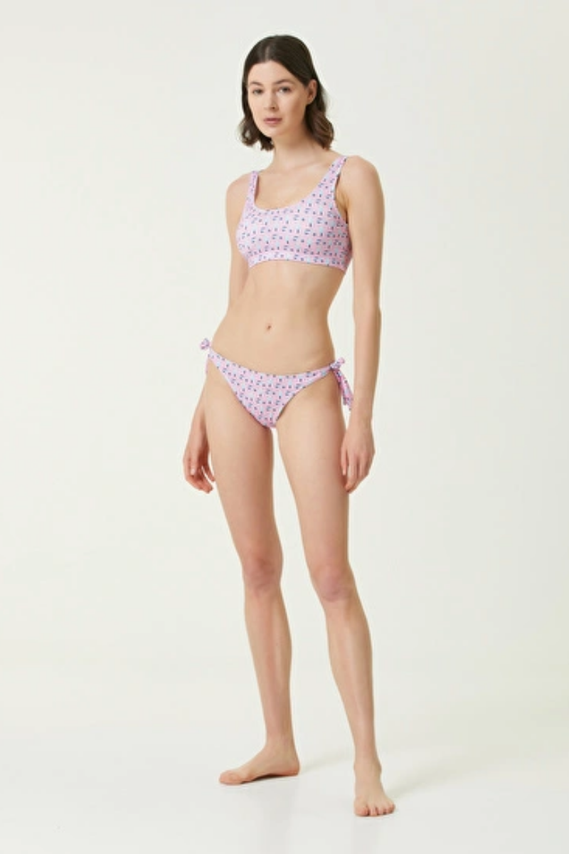 FLORANCE - Sporty Bikini Takım - Fiji Beachwear - 2