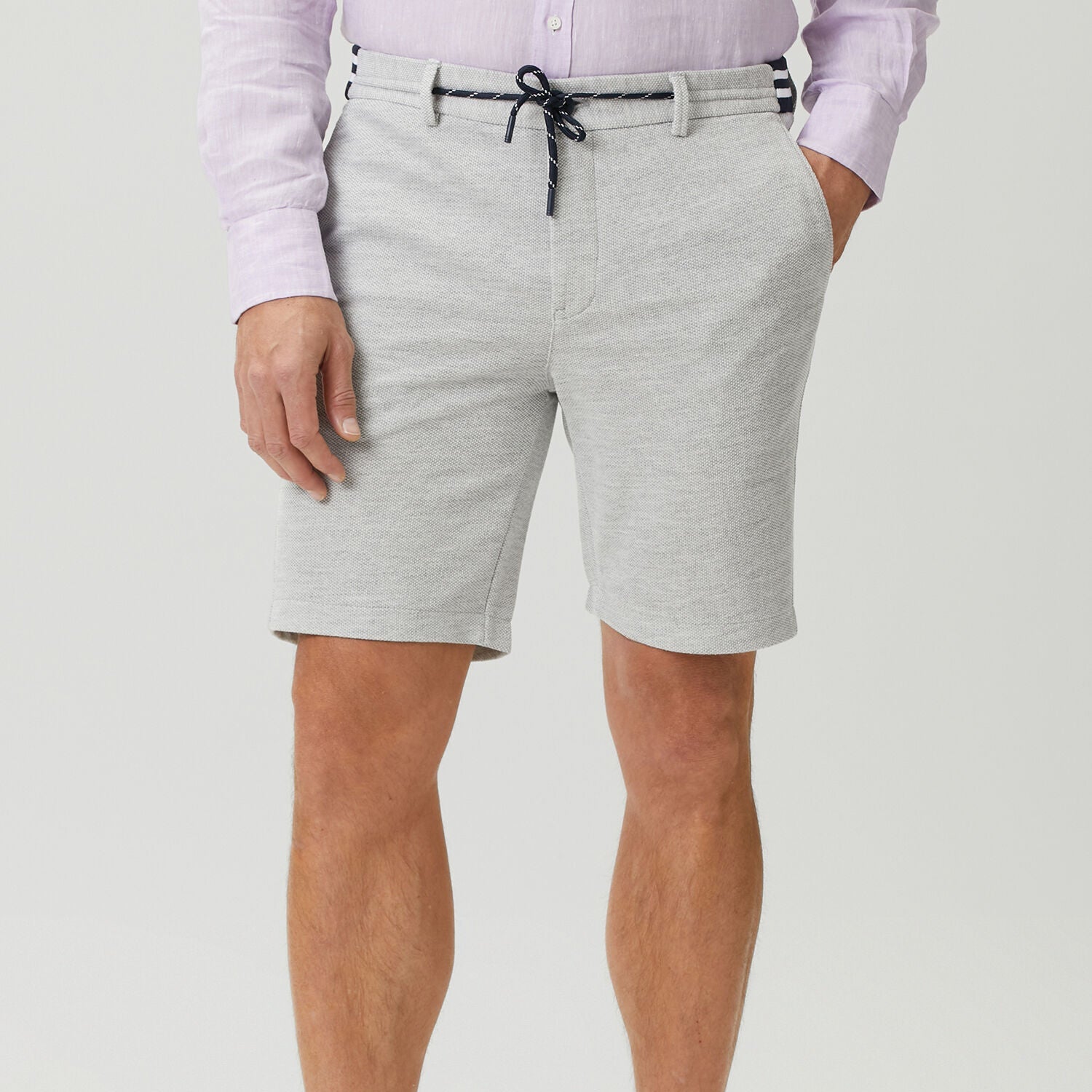 Raphael Bermuda - Gray