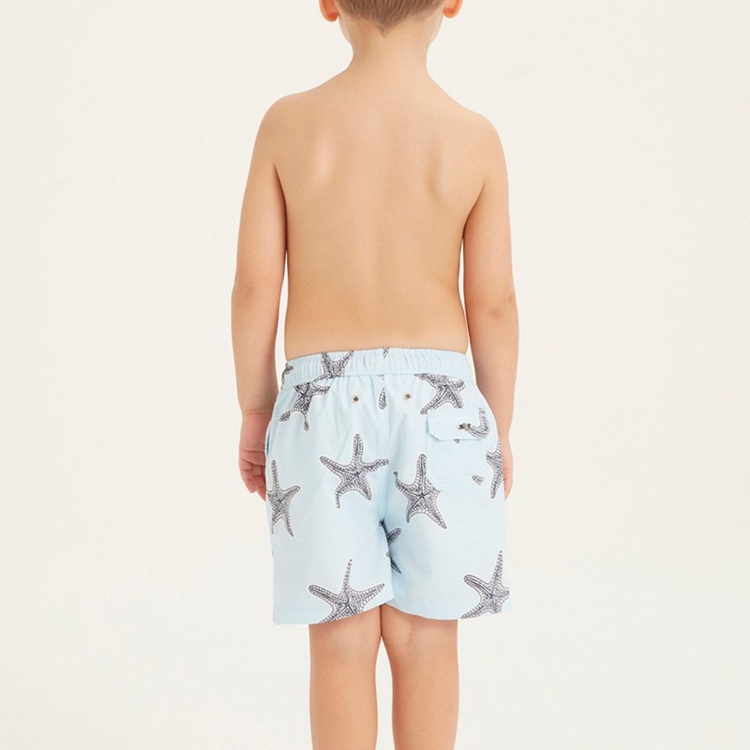 KAI - Erkek Çocuk Mayo - Fiji Beachwear - 2