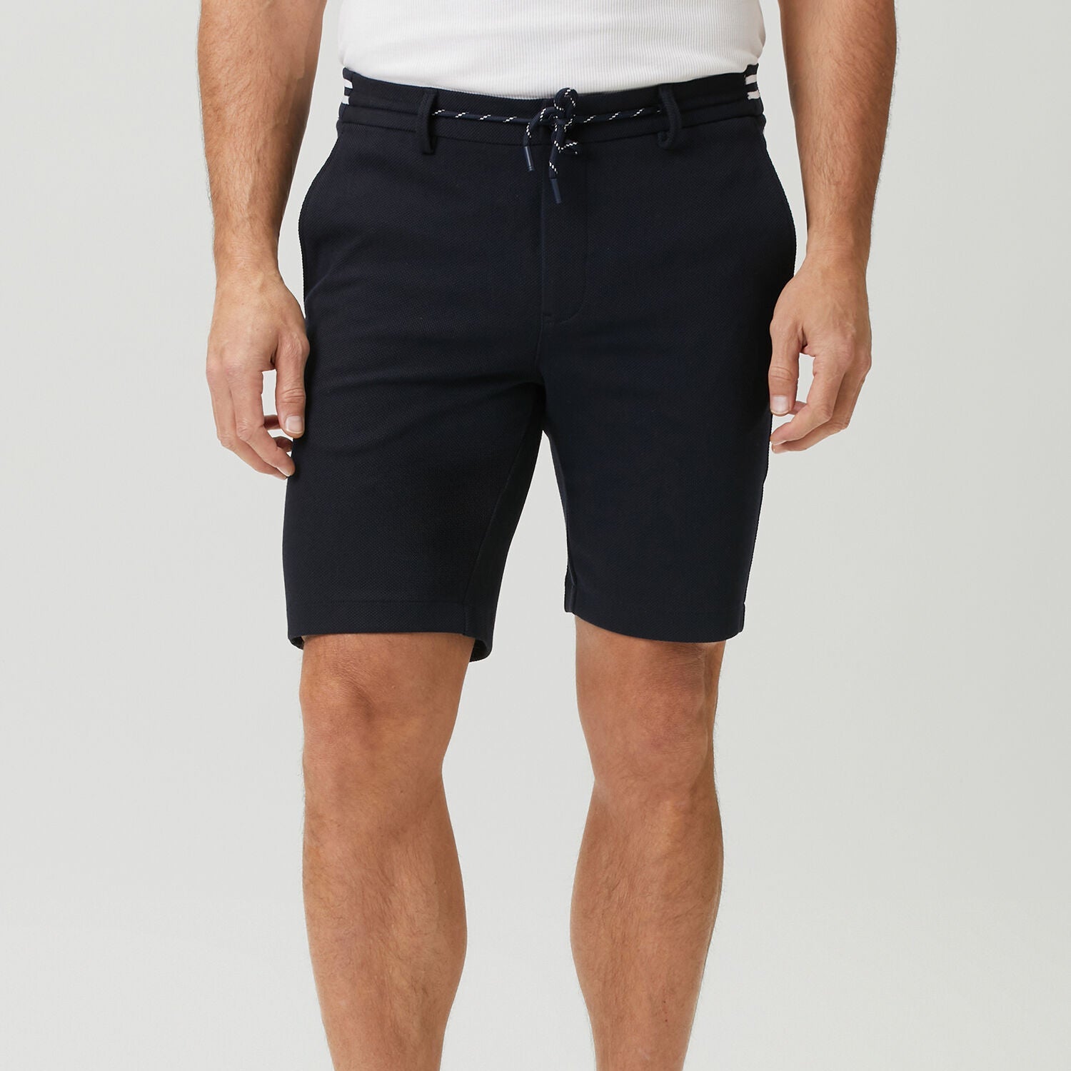 Raphael Bermuda - Navy