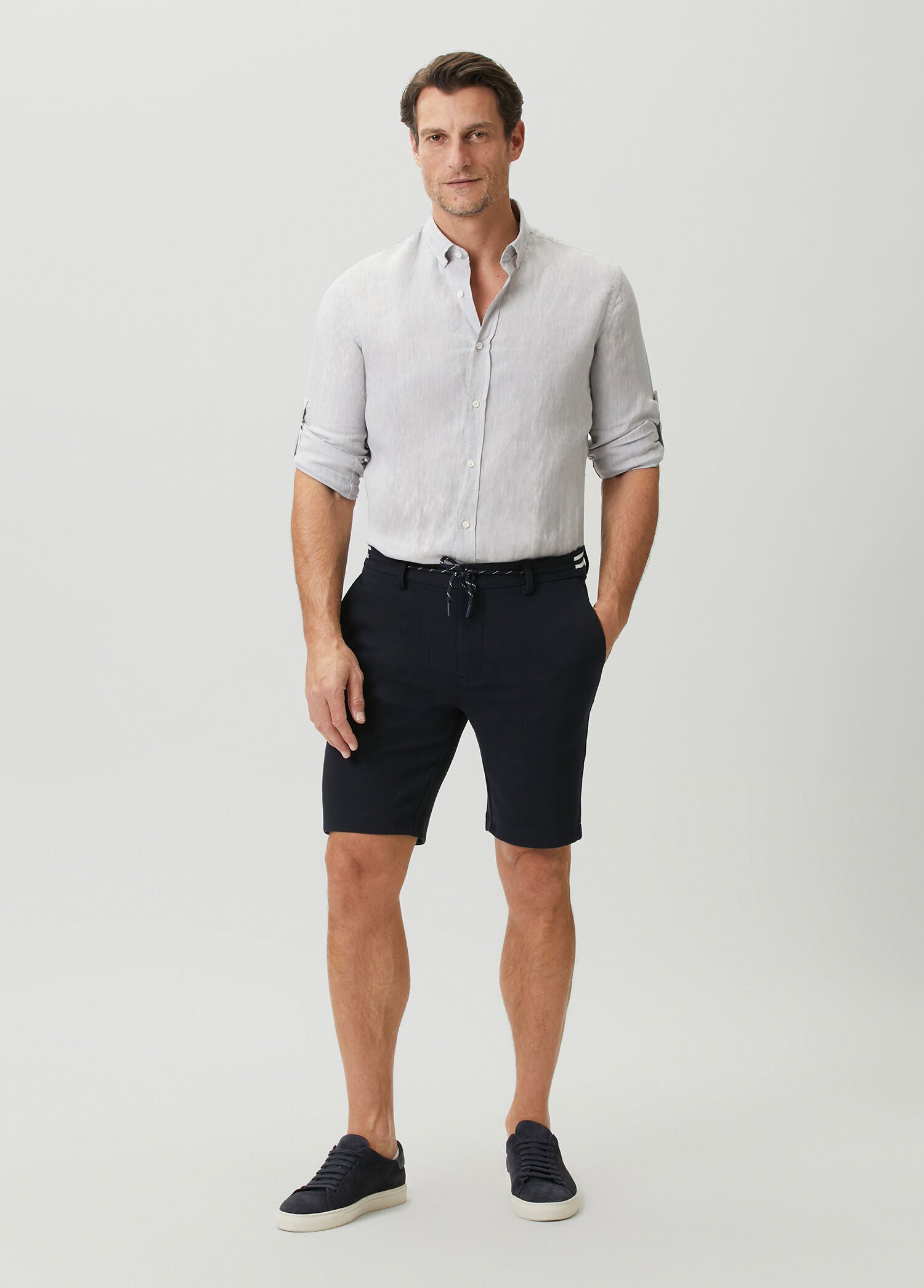 Raphael Bermuda - Navy