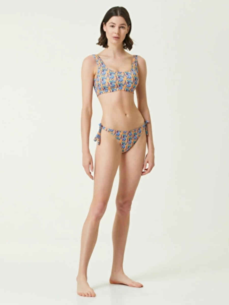 LIFE - Sporty Bikini Takım - Fiji Beachwear - 2