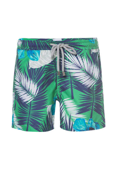 TROPIC JUNGLE - Erkek Çocuk Mayo - 0-2 Yaş